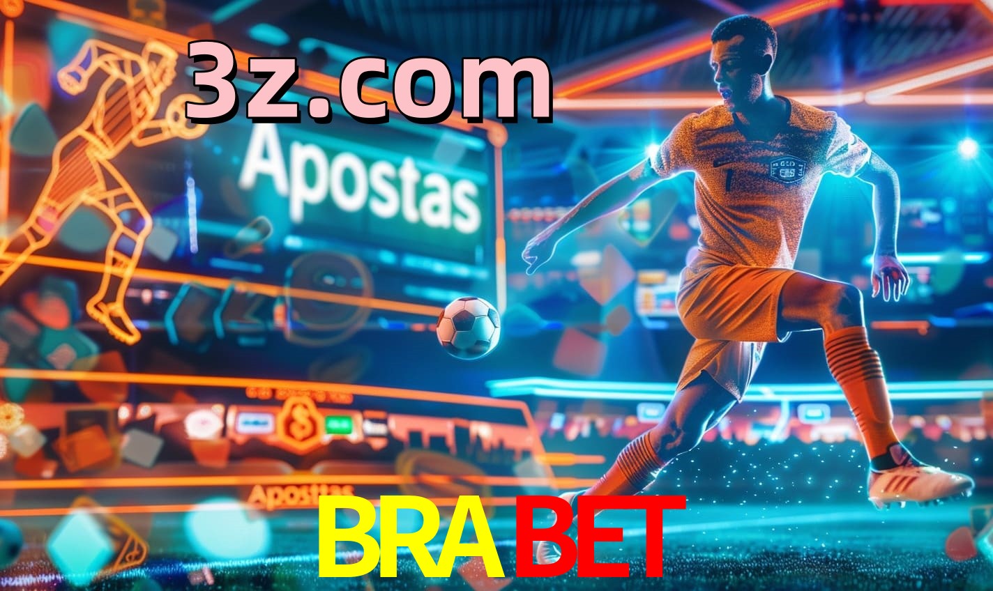 Apostas BRABET