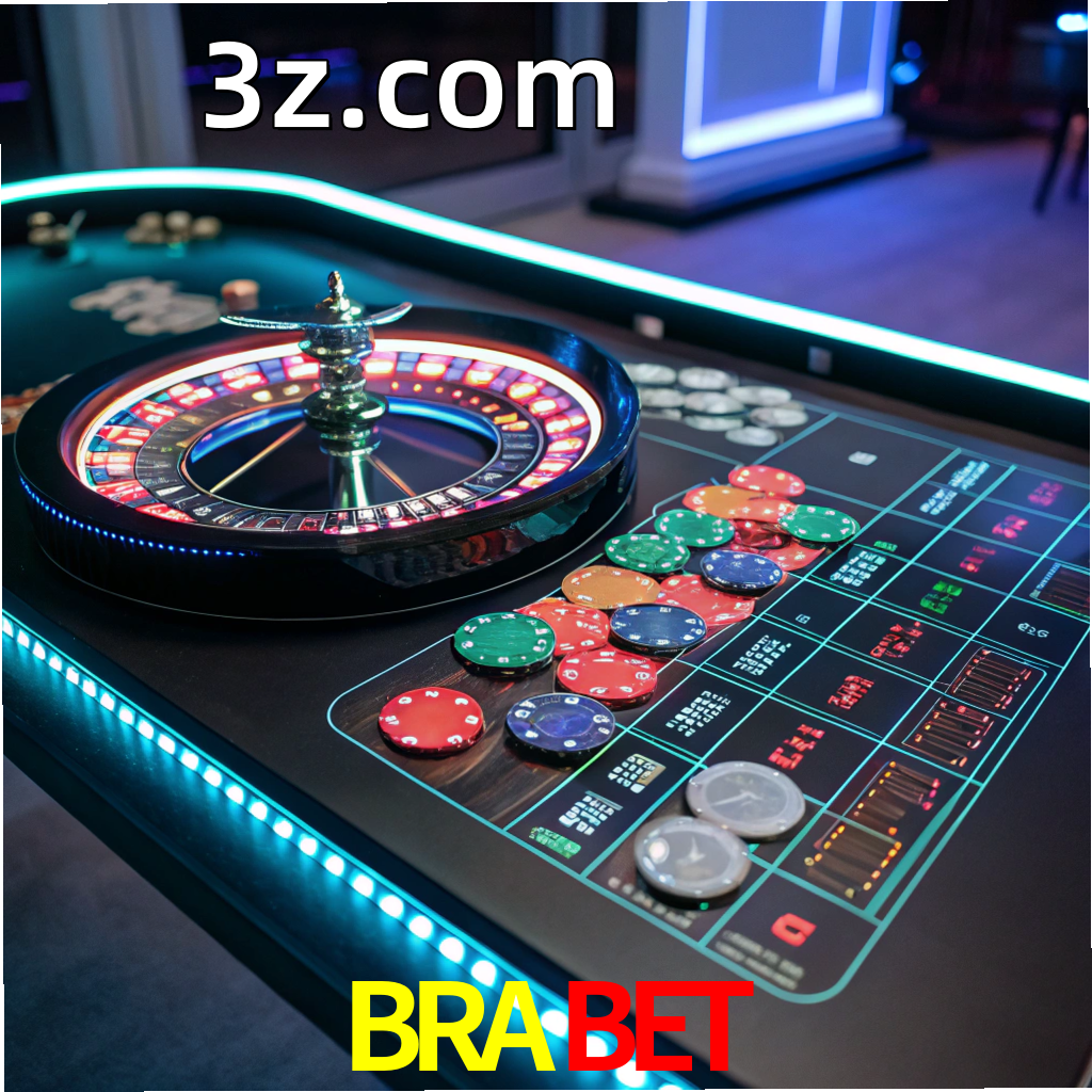 Cassino Online BRABET